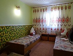 "Елизавета" 4х-комнатный дом под-ключ в Новофёдоровке фото 37