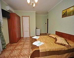 "Коттедж №32 Чудесный" гостиница в Николаевке фото 20