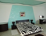 "Панорама" гостевой дом в Гурзуфе фото 44