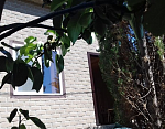 3х-комнатный дом под-ключ Шелковичная 16 в Орджоникидзе (Феодосия) фото 1