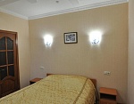 "Морская звезда" гостевой дом в с. Оленевка (Черноморское) фото 42
