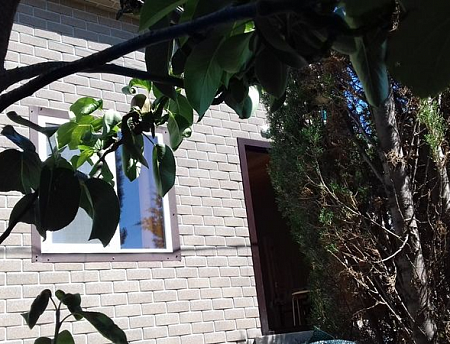 фото 3х-комнатный дом под-ключ Шелковичная 16 в Орджоникидзе (Феодосия)