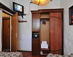 "Усадьба" гостиница в Коктебеле фото 37