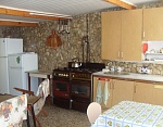 "Хороший отдых" гостевой дом в Береговом (Феодосия) фото 41