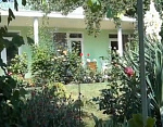 "Green House" гостевой дом в Коктебеле фото 1