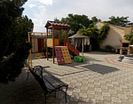"Яхонт" мини-гостиница в п. Черноморское фото 6