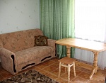 "Ирина" гостевой дом в Николаевке фото 33
