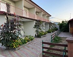 "Кипарис" гостевой дом в Новоотрадном (мыс Казантип) фото 9