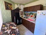 "У Михалыча" мини-гостиница в Алуште фото 27
