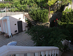 "Элим" гостевой дом в п. Орловка (Севастополь) фото 16