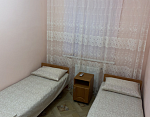 "MORE" мини-гостиница в Судаке фото 44