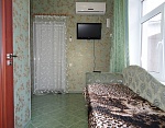 "Анюта" гостиница в Поповке (Евпатория) фото 10