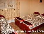 "У Яковлевны" гостевой дом в Саки фото 36
