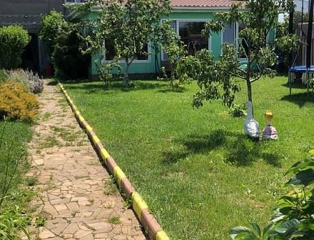 фото "Колибри" гостевой дом в п. Приморский (Феодосия)