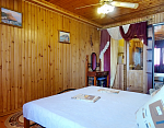 "Эллинг 162" гостевой дом в п. Утёс (Алушта) фото 29