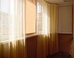 1-комнатная квартира Античный 10 в Севастополе фото 12
