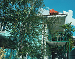 "Березовый рай" гостевой дом в Севастополе фото 2