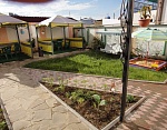 "Гриновские берега" гостевой дом в Береговом (Феодосия) фото 6