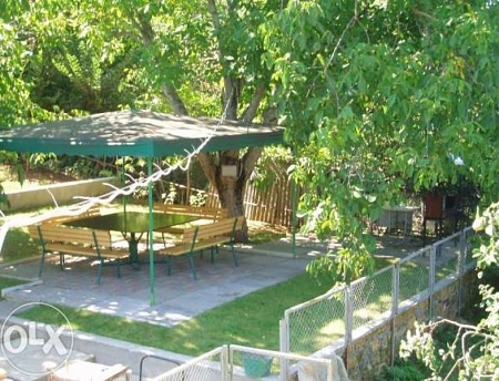 фото "Долина гор" гостевой дом в с. Родниковое (Балаклавский р-н)