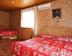 "На Десантников 7" мини-гостиница в Коктебеле фото 40