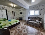 "Амира" мини-гостиница в Судаке фото 13