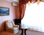 "Фортуна" мини-отель в п. Утес (Алушта) фото 16