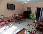 "Яхонт" мини-гостиница в п. Черноморское фото 9