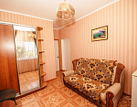 "LANATA" гостевой дом в п. Черноморское фото 27