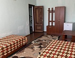 "Байрам" мини-гостиница в Судаке фото 28