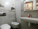 "Апартаменты в комплексе СПА Консоль Спорт" 3х-комнатная квартира в п. Никита (Ялта) фото 21