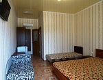 "Ялос" мини-гостиница в Коктебеле фото 20