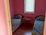 "У Виталия" гостевой дом в п. Малореченское (Алушта) фото 31