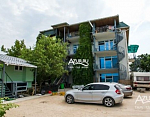 "Азов" мини-гостиница в с. Мысовое (мыс Казантип) фото 1