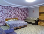 "Гостиный Дворик" гостевой дом в Евпатории фото 29