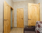2х-комнатная квартира на земле Средняя 28 в Евпатории фото 9