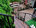 "Чайная роза" гостевой дом в Севастополе фото 19