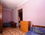 "Малахит" гостевой дом в Береговом (Феодосия) фото 41