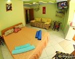 "Сказка" мини-отель в Судаке фото 45