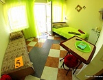 "Сказка" мини-отель в Судаке фото 27