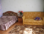 "Ирина" гостевой дом в Николаевке фото 36