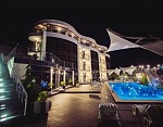 "Sky&Mare" мини-отель в Алуште фото 10