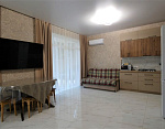 Мини-гостиница Краснофлотская 25 в Алуште фото 45