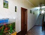 "Волшебный край" гостевой дом в п. Любимовка (Севастополь) фото 16