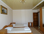 "Мерджан" гостевой дом в Песчаном фото 33