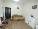 "Sunny Bay" гостевой дом в п. Новофедоровка (Саки) фото 28