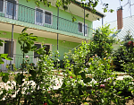 "Кипарис" гостевой дом в Николаевке фото 3