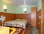 "Кипарис" гостевой дом в Николаевке фото 24