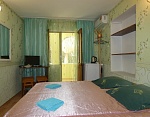 "Мрия" мини-гостиница в Саки фото 51