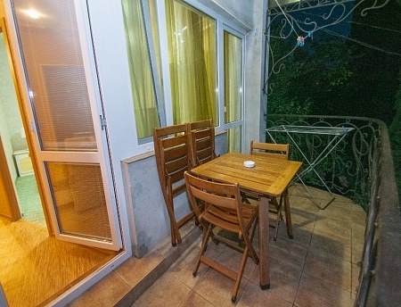 фото "Валентина" гостевой дом в Гурзуфе