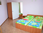 "Джулия" мини-гостиница в Севастополе фото 24